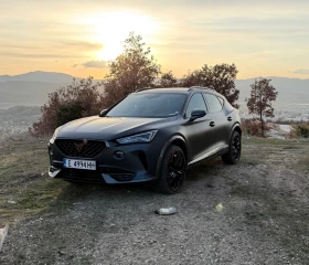 Cupra Formentor VZ, снимка 1