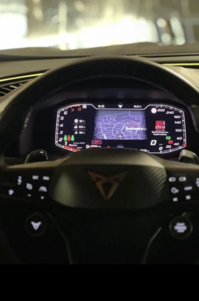 Cupra Formentor VZ, снимка 9