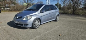 Mercedes-Benz B 180, снимка 5