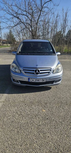 Mercedes-Benz B 180, снимка 6