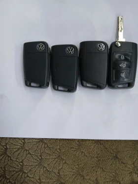 VW Touran, снимка 14