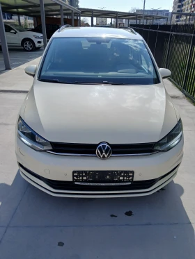 VW Touran, снимка 1