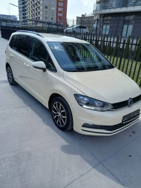 VW Touran, снимка 2