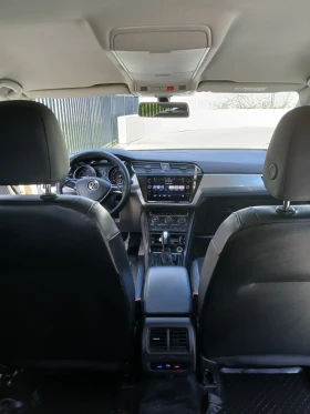 VW Touran, снимка 9