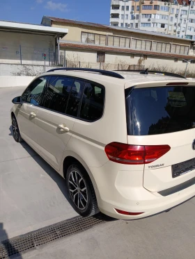 VW Touran, снимка 5