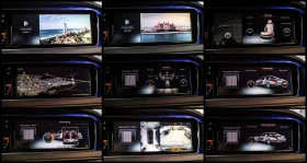 Mercedes-Benz S 350 d* LONG* PANORAMA* BUSINESS* CARBON* 360VIEW* FULL, снимка 16