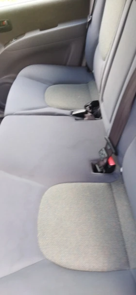 Hyundai Matrix, снимка 7