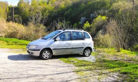 Hyundai Matrix, снимка 1