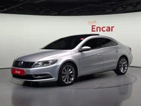 VW CC 2.0 TDI 4Motion, снимка 1