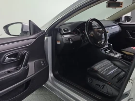 VW CC 2.0 TDI 4Motion, снимка 10
