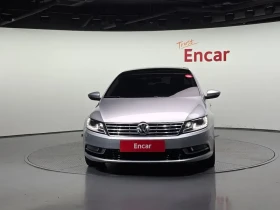 VW CC 2.0 TDI 4Motion, снимка 3