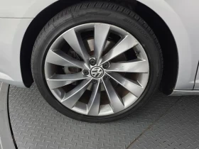 VW CC 2.0 TDI 4Motion, снимка 5