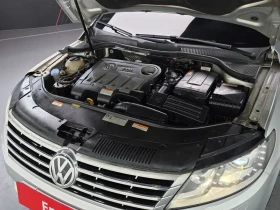 VW CC 2.0 TDI 4Motion, снимка 6