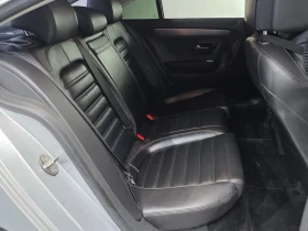 VW CC 2.0 TDI 4Motion, снимка 12
