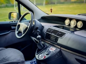 Citroen C8 2.0HDI(136)* FACELIFT* 6-СКОРОСТИ* НОВ ВНОС* , снимка 11
