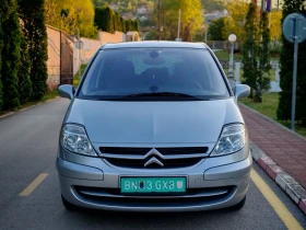 Citroen C8 2.0HDI(136)* FACELIFT* 6-СКОРОСТИ* НОВ ВНОС* , снимка 9