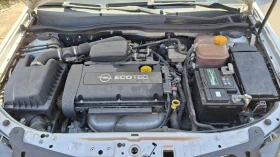 Opel Astra, снимка 9