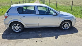 Opel Astra, снимка 3