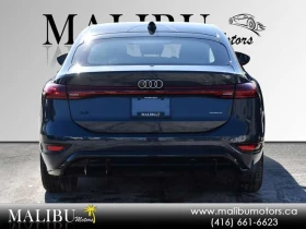 Audi A6 E-Tron quattro Technik, снимка 5