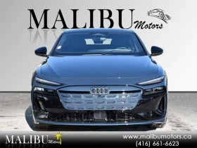 Audi A6 E-Tron quattro Technik, снимка 2