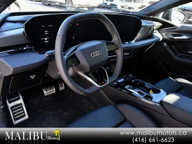 Audi A6 E-Tron quattro Technik, снимка 7