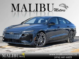 Audi A6 E-Tron quattro Technik, снимка 1