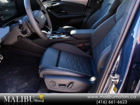 Audi A6 E-Tron quattro Technik, снимка 9