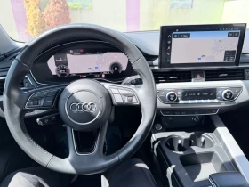 Audi A4 4.5 tfsi 2.0 265 турбо хйбрид е-трон, снимка 10