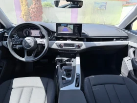 Audi A4 4.5 tfsi 2.0 265 турбо хйбрид е-трон, снимка 9