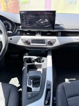 Audi A4 4.5 tfsi 2.0 265 турбо хйбрид е-трон, снимка 11