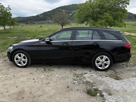 Mercedes-Benz C 220, снимка 7