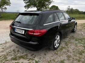 Mercedes-Benz C 220, снимка 6