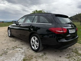 Mercedes-Benz C 220, снимка 5