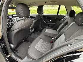 Mercedes-Benz C 220, снимка 13
