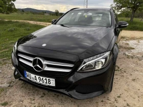 Mercedes-Benz C 220, снимка 4