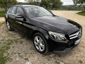 Mercedes-Benz C 220, снимка 3
