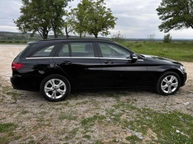Mercedes-Benz C 220, снимка 8
