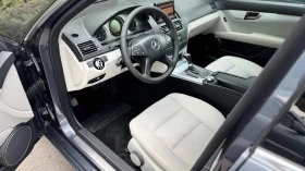 Mercedes-Benz C 220 Avantgarde (OM646), снимка 7