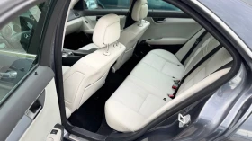 Mercedes-Benz C 220 Avantgarde (OM646), снимка 8