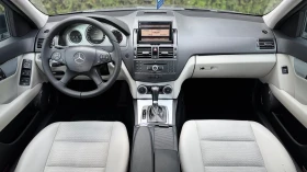 Mercedes-Benz C 220 Avantgarde (OM646), снимка 11
