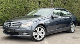 Mercedes-Benz C 220 Avantgarde (OM646), снимка 3
