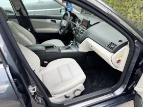 Mercedes-Benz C 220 Avantgarde (OM646), снимка 15
