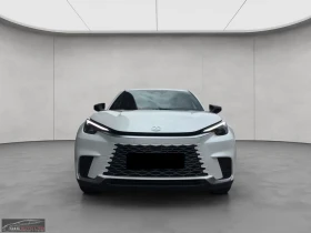 Lexus LBX НОВ!/ELEGANT/136HP/BLACK/CAM/NAVI/CPLAY/KLESS/304q, снимка 2