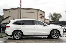 Mercedes-Benz GLS 450 360| ПАНО| HUD| ПОДГРЕВ| ОБДУХВАНЕ, снимка 4