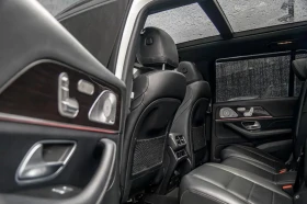 Mercedes-Benz GLS 450 360| ПАНО| HUD| ПОДГРЕВ| ОБДУХВАНЕ, снимка 8