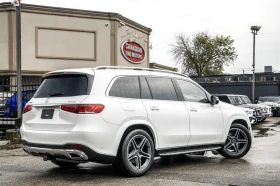 Mercedes-Benz GLS 450 360| ПАНО| HUD| ПОДГРЕВ| ОБДУХВАНЕ, снимка 5