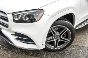 Mercedes-Benz GLS 450 360| ПАНО| HUD| ПОДГРЕВ| ОБДУХВАНЕ, снимка 3