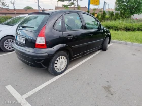 Citroen C3 1.1 бензин 60 к.с, снимка 3