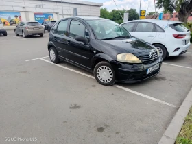 Citroen C3 1.1 бензин 60 к.с, снимка 2