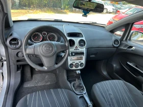 Opel Corsa 1.2I 16V EURO4, снимка 10